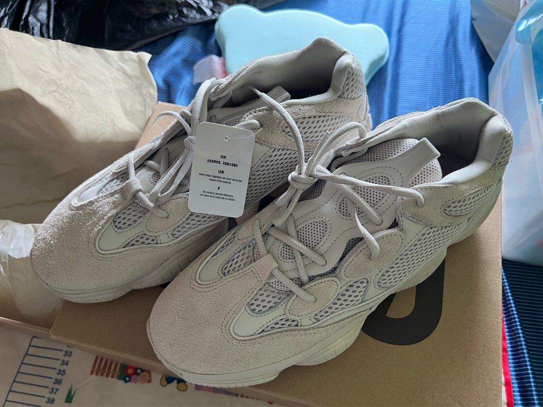 Grey Children's Yeezy Boost 35 Shoe Yeezy 35 V2 Durability