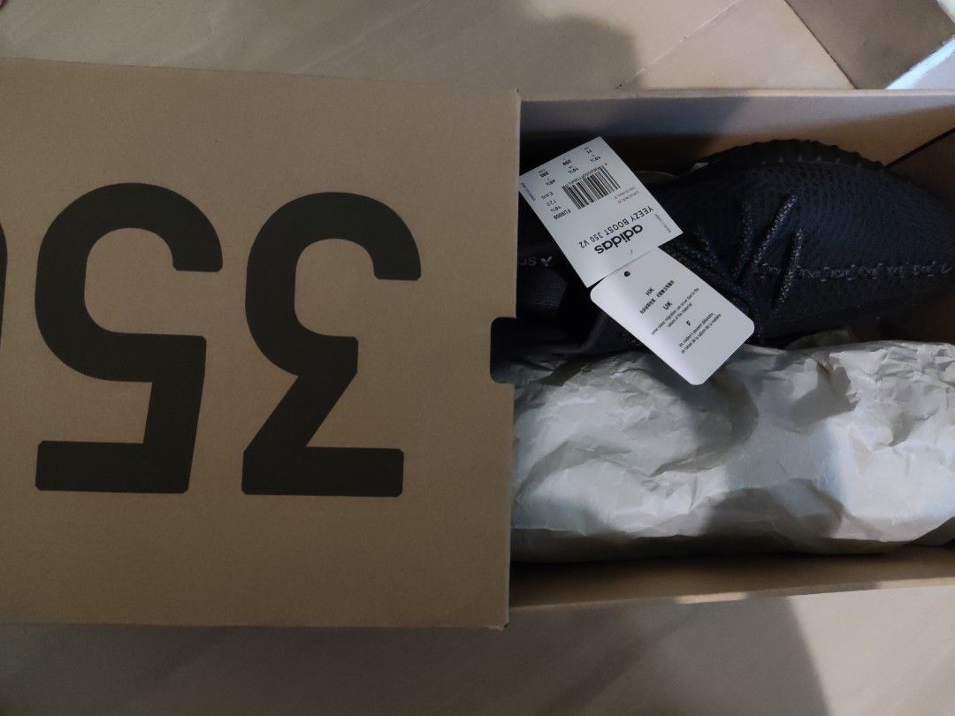 Reflective 35 v2 black on sale