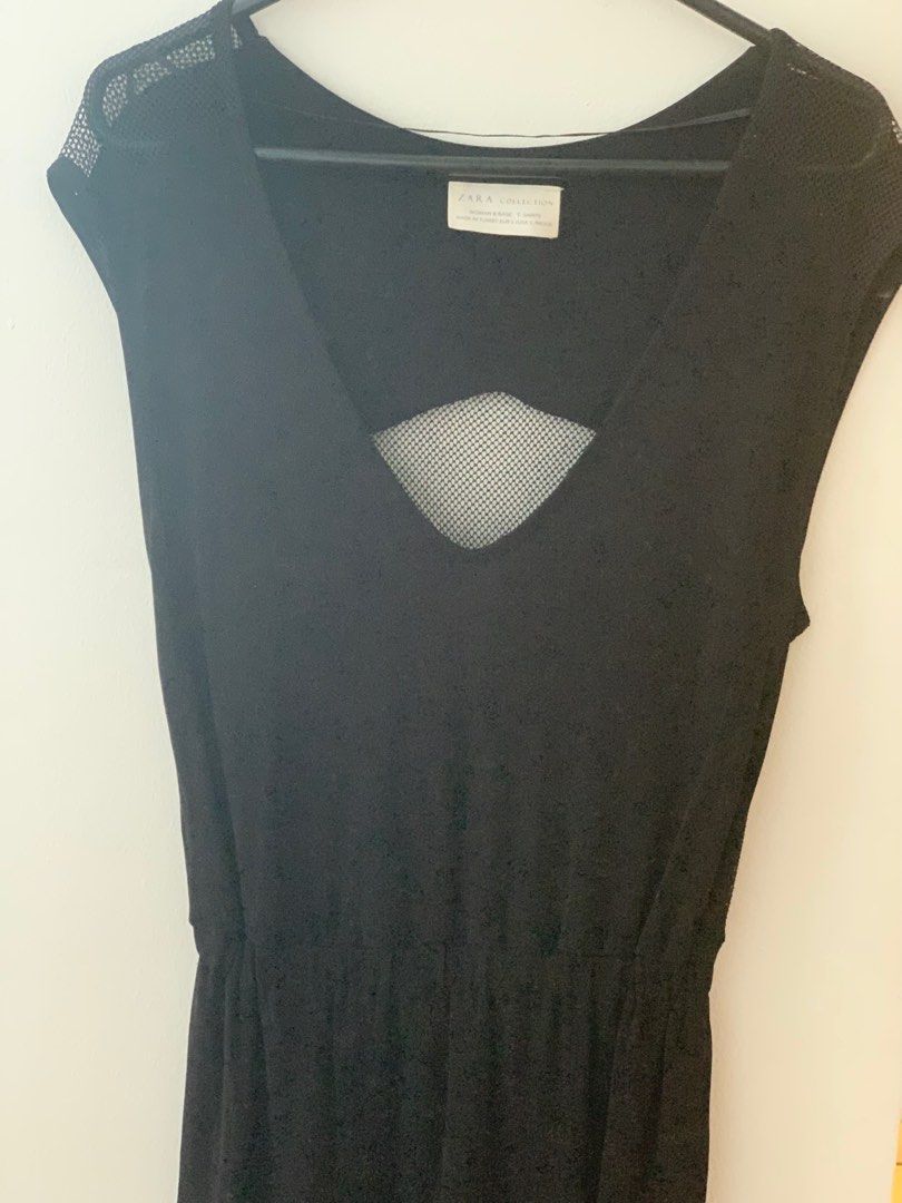 backless loafers zara