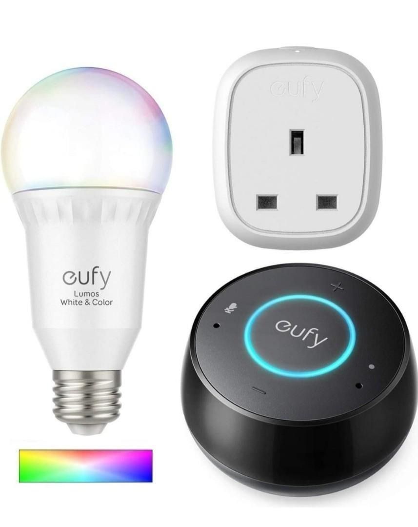 Eufy Genie Offering Alexa Smart Speaker for under $20 