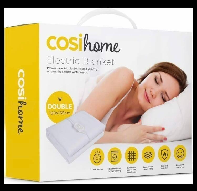Cosi home electric blanket shop