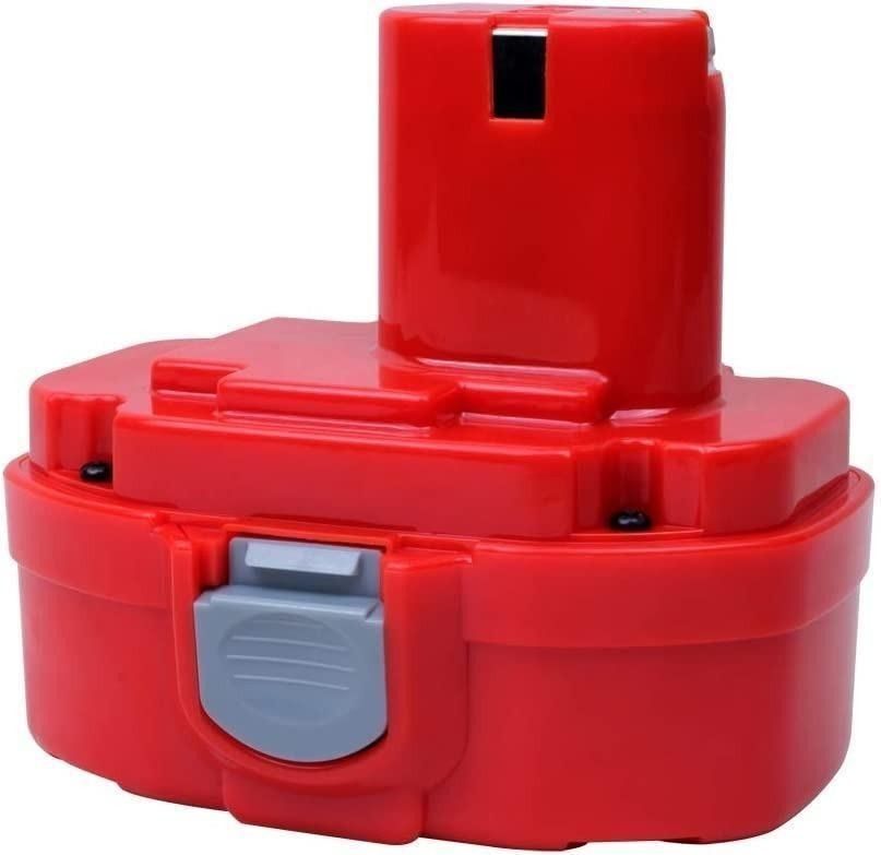 1578 Vanon 18V Ni MH Rechargeable Replacement Battery 3000mah IN