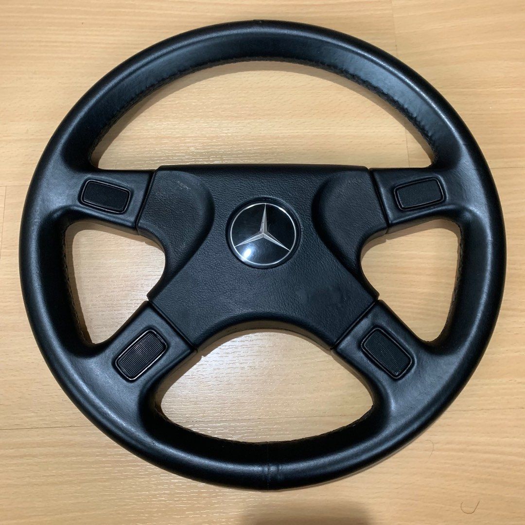Mercedes 190e accessories new arrivals