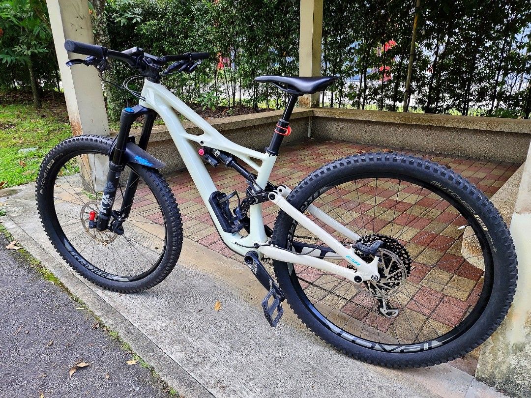 Enduro 29 2019 store