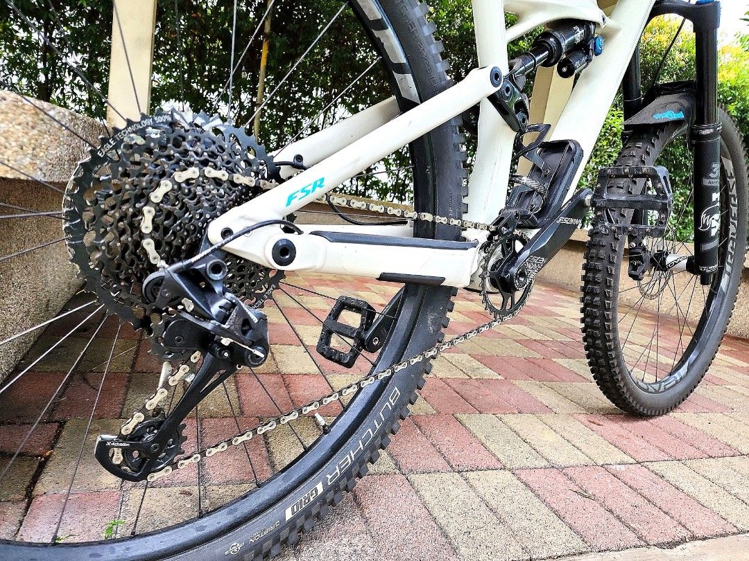 2019 29inch Specialized Enduro Elite Carbon Size S Sports Equipment Bicycles Parts Bicycles on Carousell