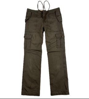 26/27   FABRICA Cargo Pant💥