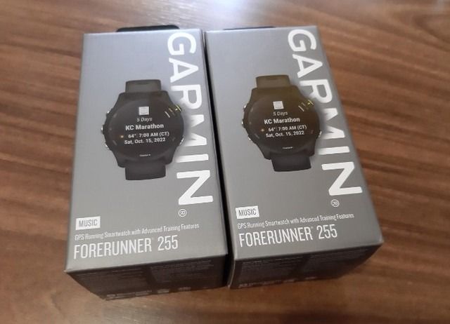 Garmin hrm run discount warranty