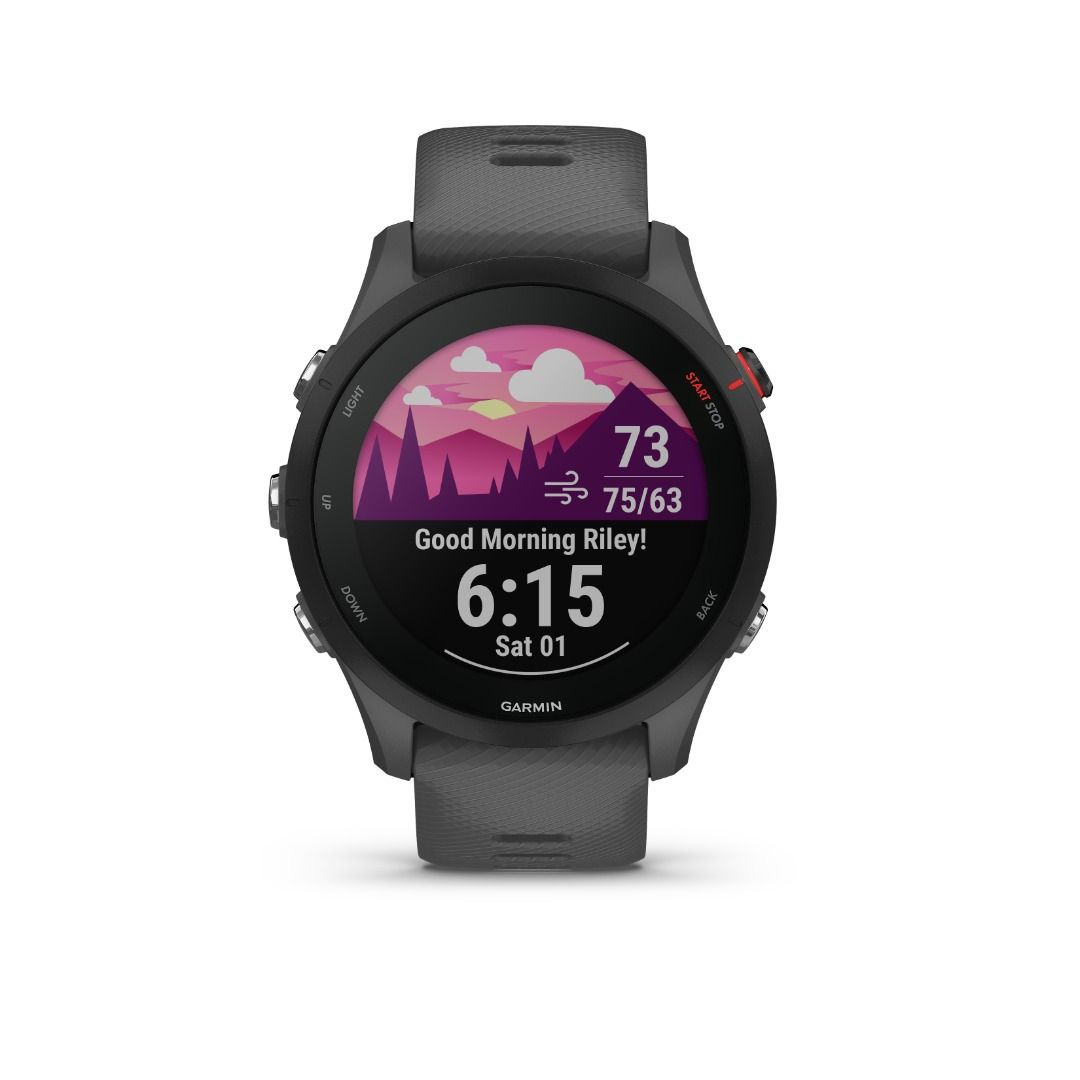 Garmin shop watches cheap