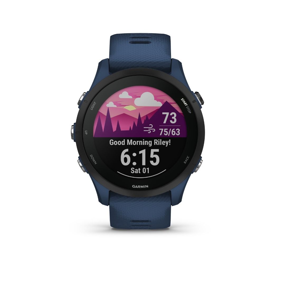 Garmin vivoactive 3 music warranty hot sale