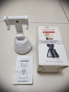 360' Robot Cameraman