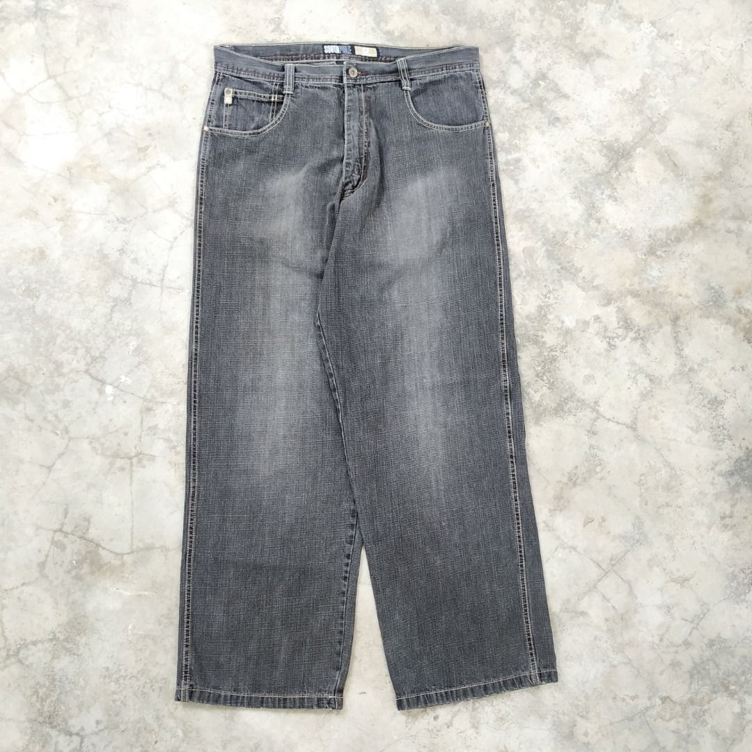 Baggy discount southpole jeans