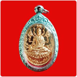 Phra Pidta, Rahu, Hanuman, Hoon Payon, LP Thuad, Bia Gae, Tiger, Mitmor, Lersi, Shiva, etc Collection item 1
