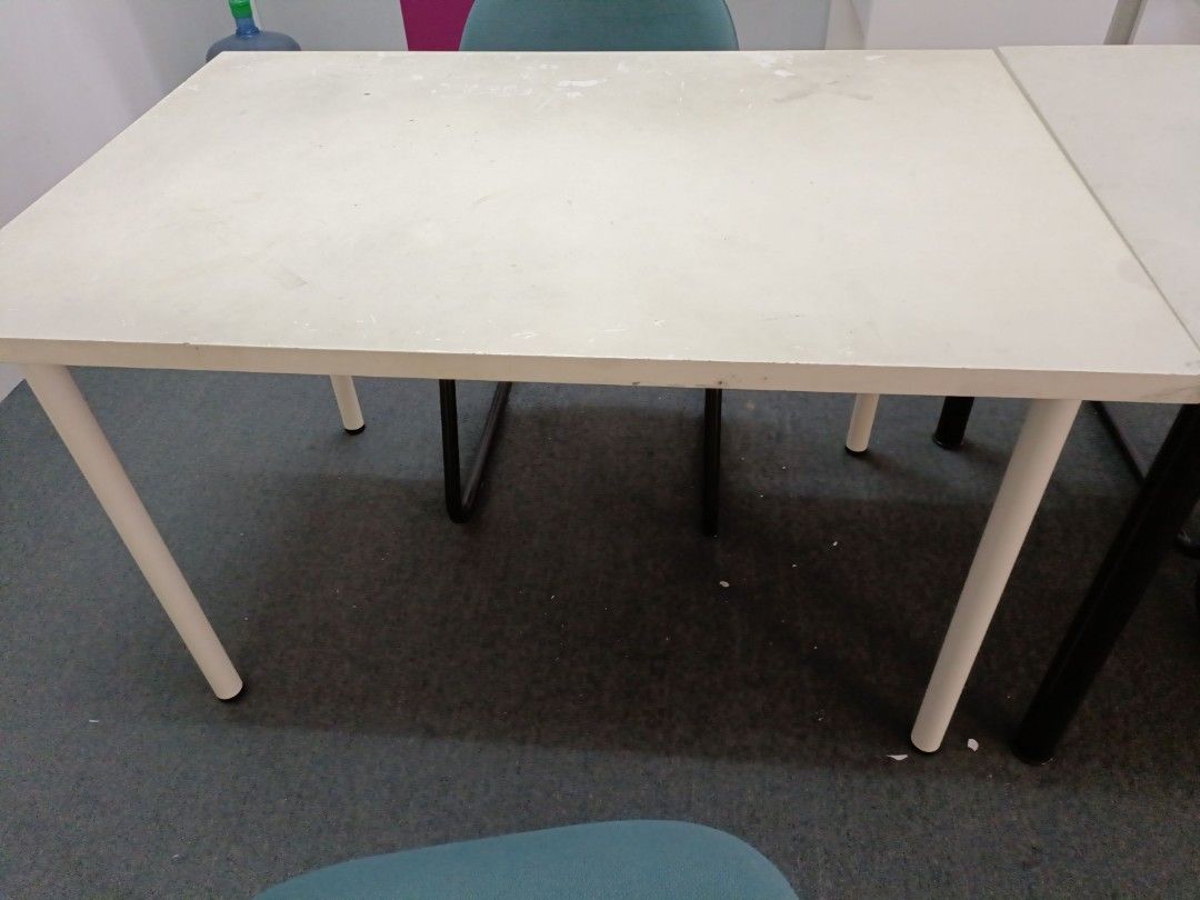6 Ikea Tables for sales (detachable legs), Furniture & Home Living