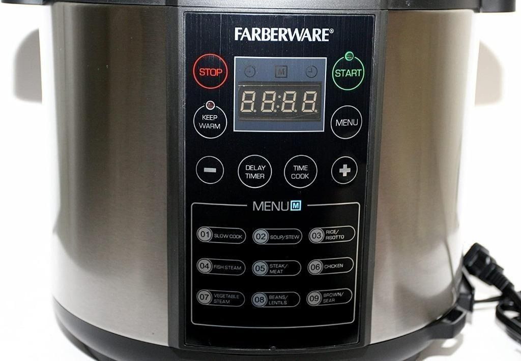 Farberware 7 in 1 sale
