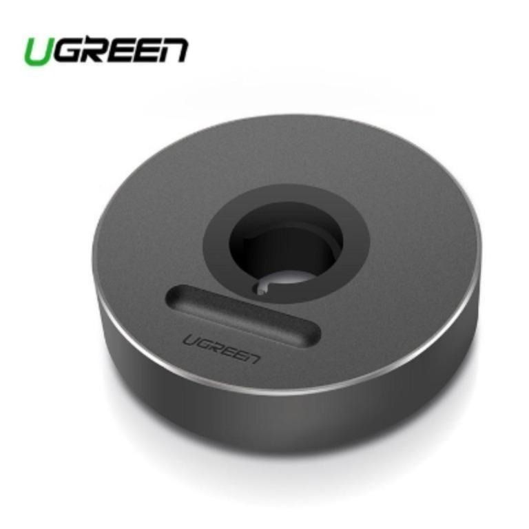 Tech elements apple watch charging stand top