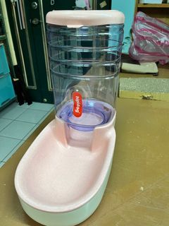 餵食器（狗/貓）