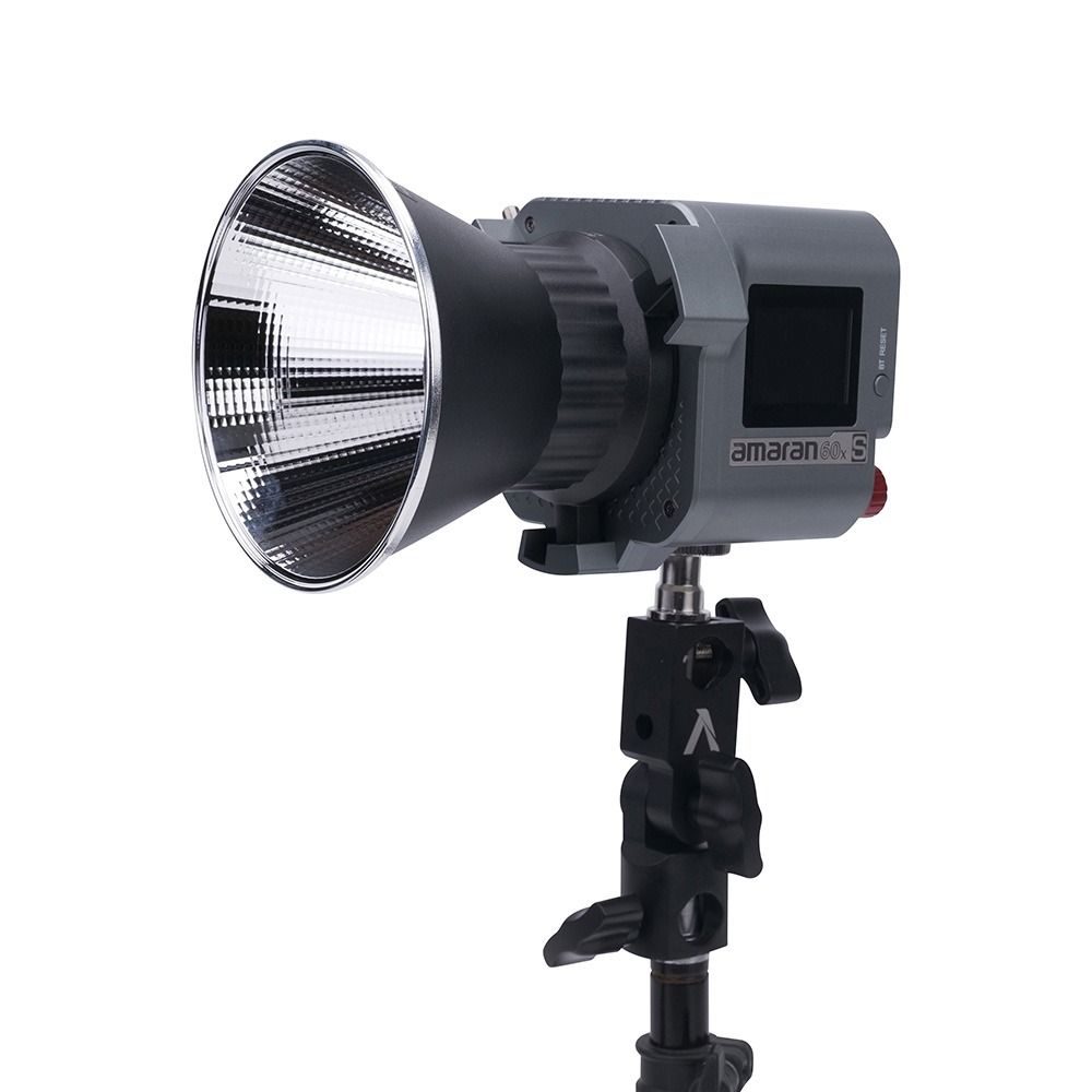 全新行貨】新版- Aputure Amaran COB 60X S LED Light 攝影燈- 現貨