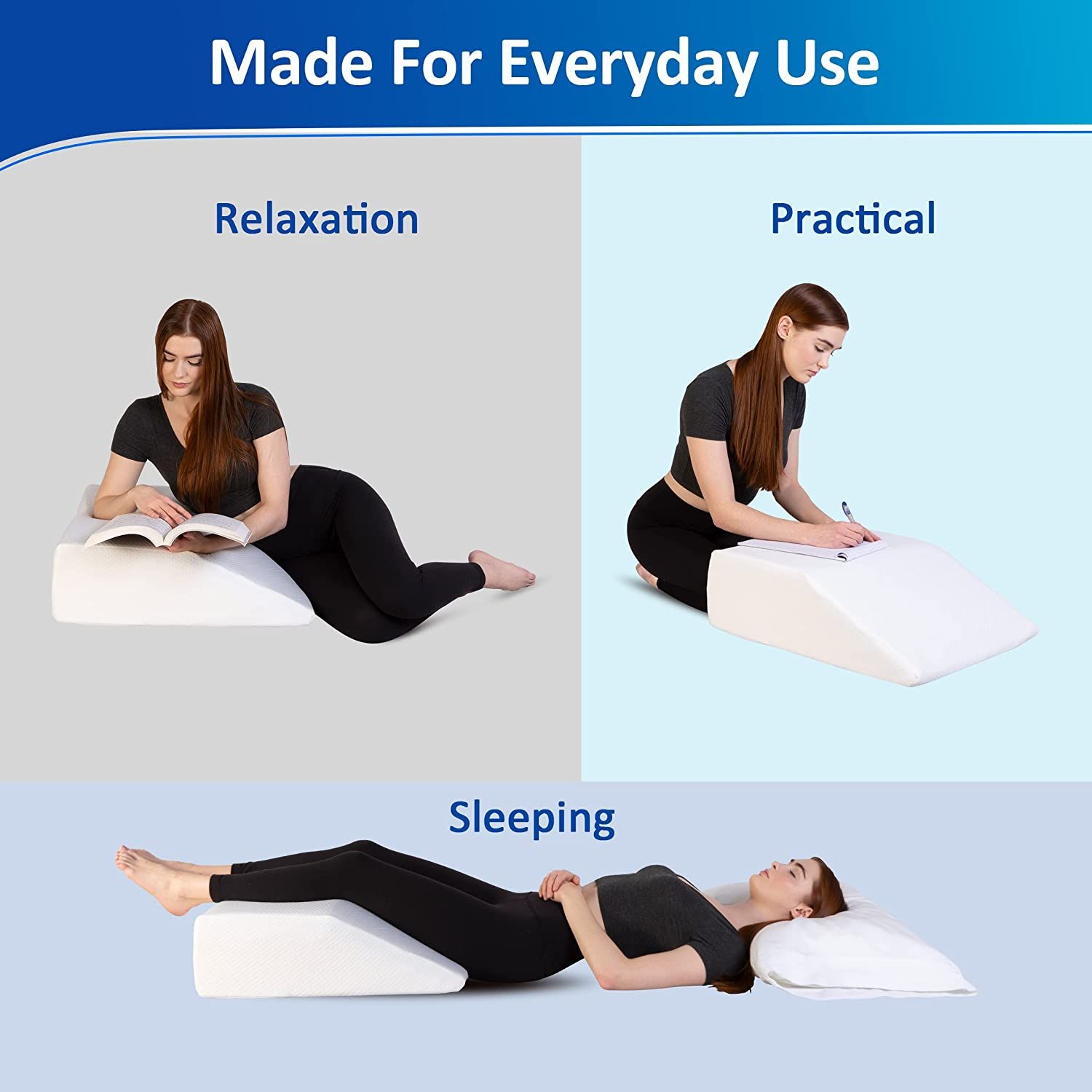 Elevation pillow hotsell