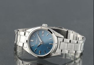 深水埗 有門市全新正貨 SEIKO 錶 精工 一年保養 手錶 男裝/女裝/石英/自動錶/機械錶 SUR531P1 SUR531P SUR53164211133369347110