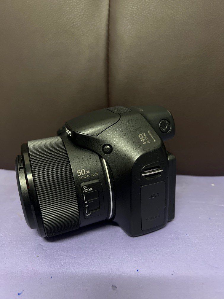 HX300V❤️月や野球撮影❤️望遠1200mmツァイス神レンズ❤️スマホに写真転送 Hx300v HX300V❤️月や野球撮影❤️望遠1200mmツァイス神レンズ