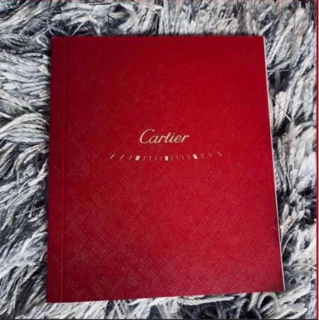 Cartier cheap watch instructions