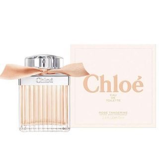 📣 Chloe Rose Tangerine Eau De Toilette 75ml @ $138❣️