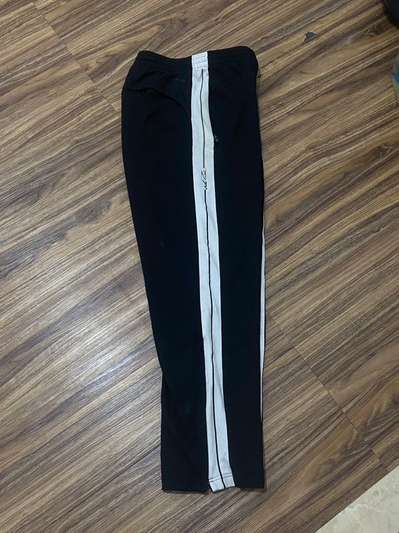 adidas Adipure Pants - Black | adidas Vietnam