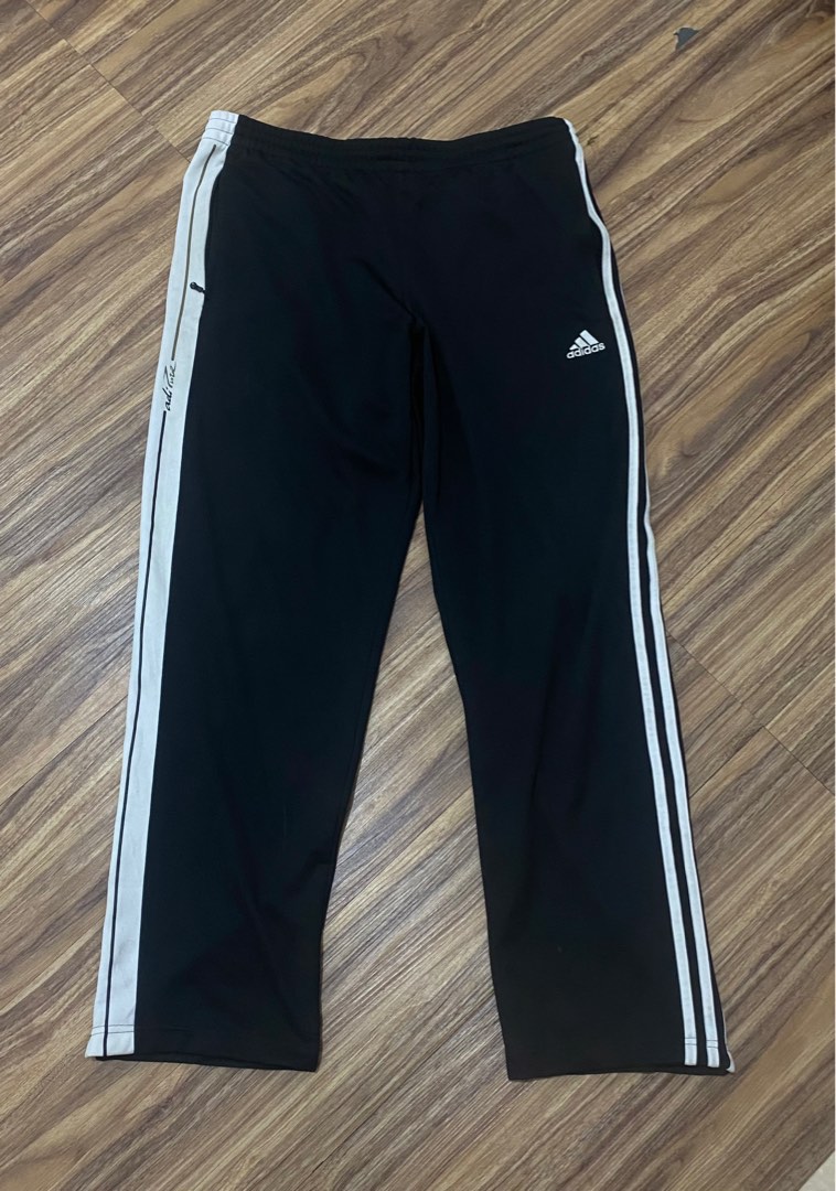 Adidas adipure track pants online