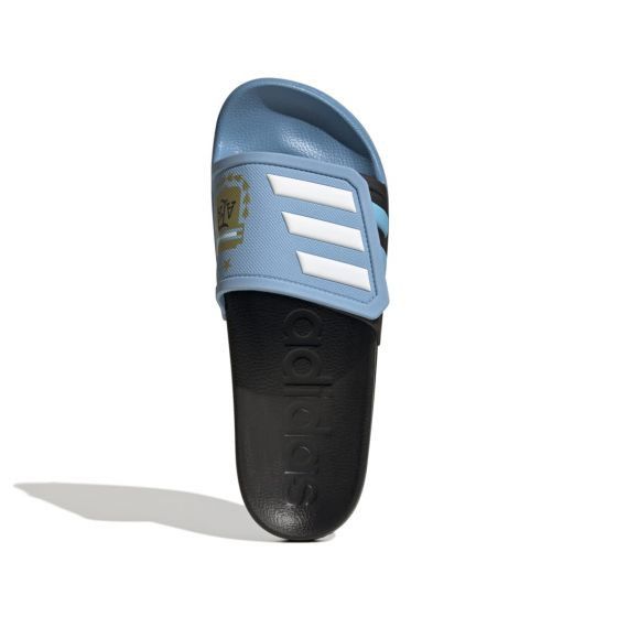 Adidas Argentina Adillete TND Slide Men s Fashion Footwear Flipflops adidas-argentina-adillete-tnd-slide-men-s-fashion-footwear-flipflops