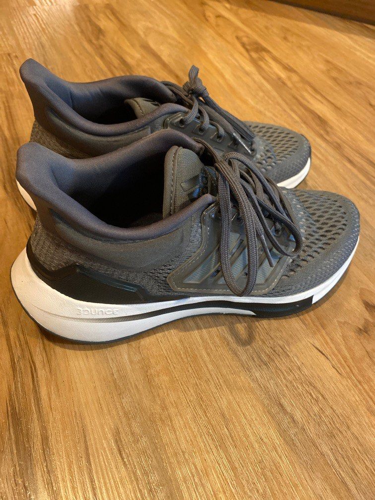 Adidas bounce womens running shoes discount