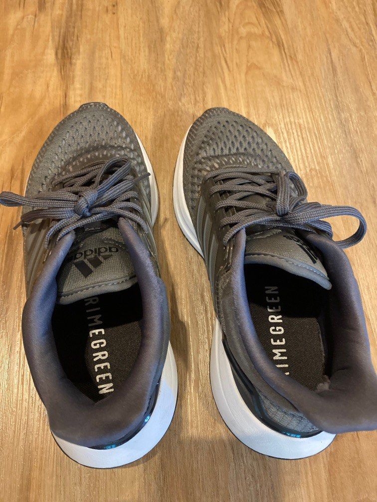 Adidas bounce running store shoes