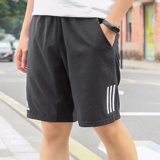 Adidas DU0874運動短褲（全新）