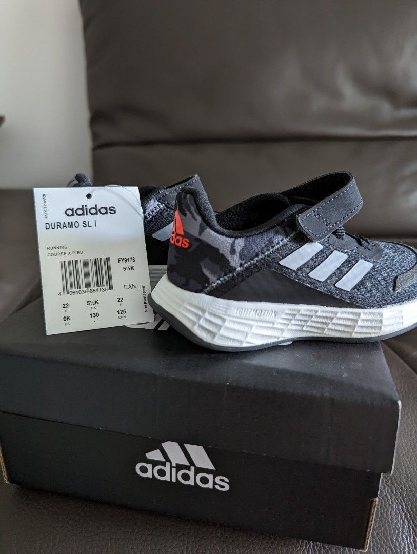 Adidas duramo outlet 6k