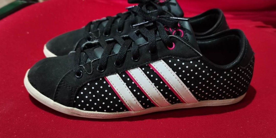 Adidas neo hot sale derby damen