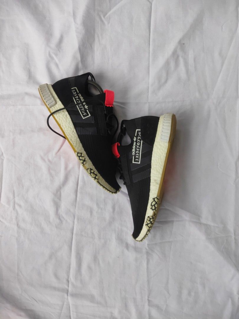 Adidas nmd online racer pk alphatype
