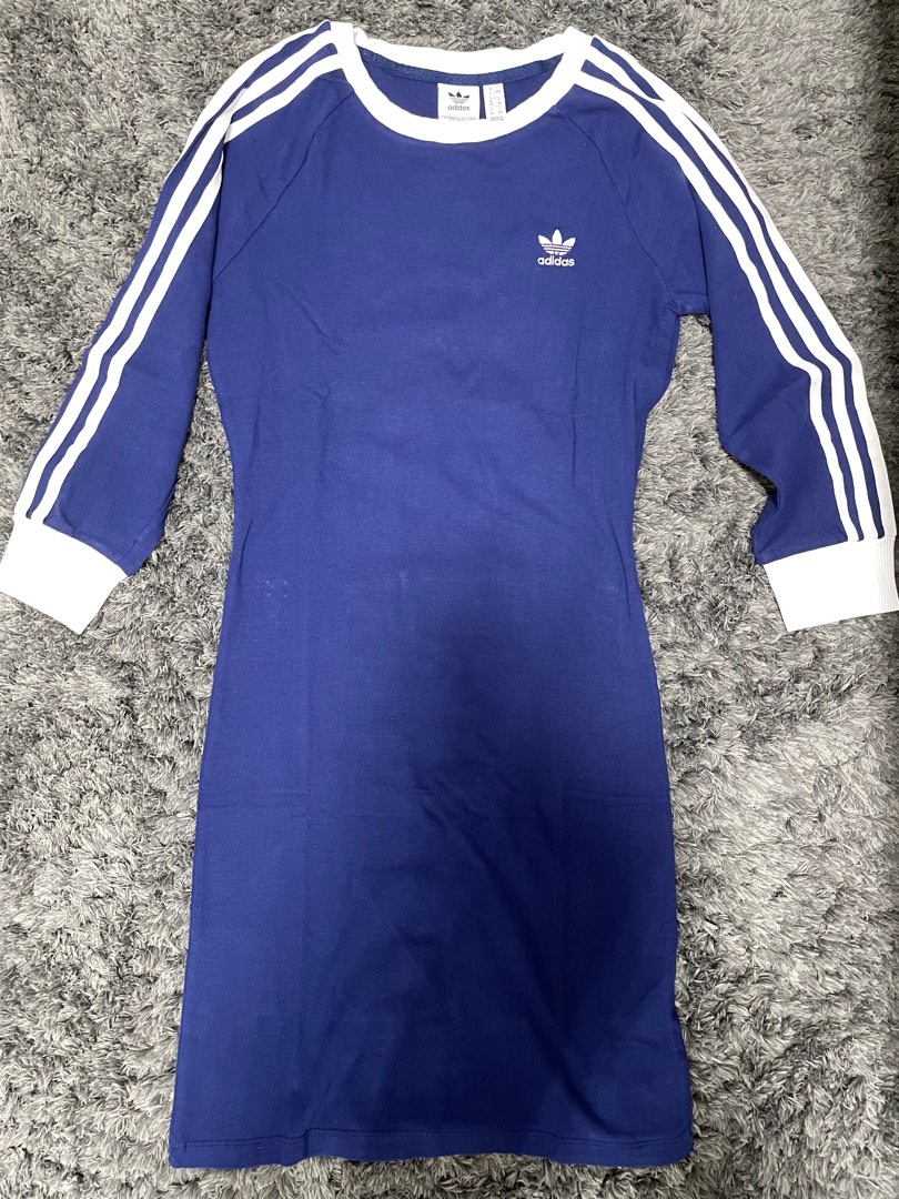 Adidas one sale piece dress