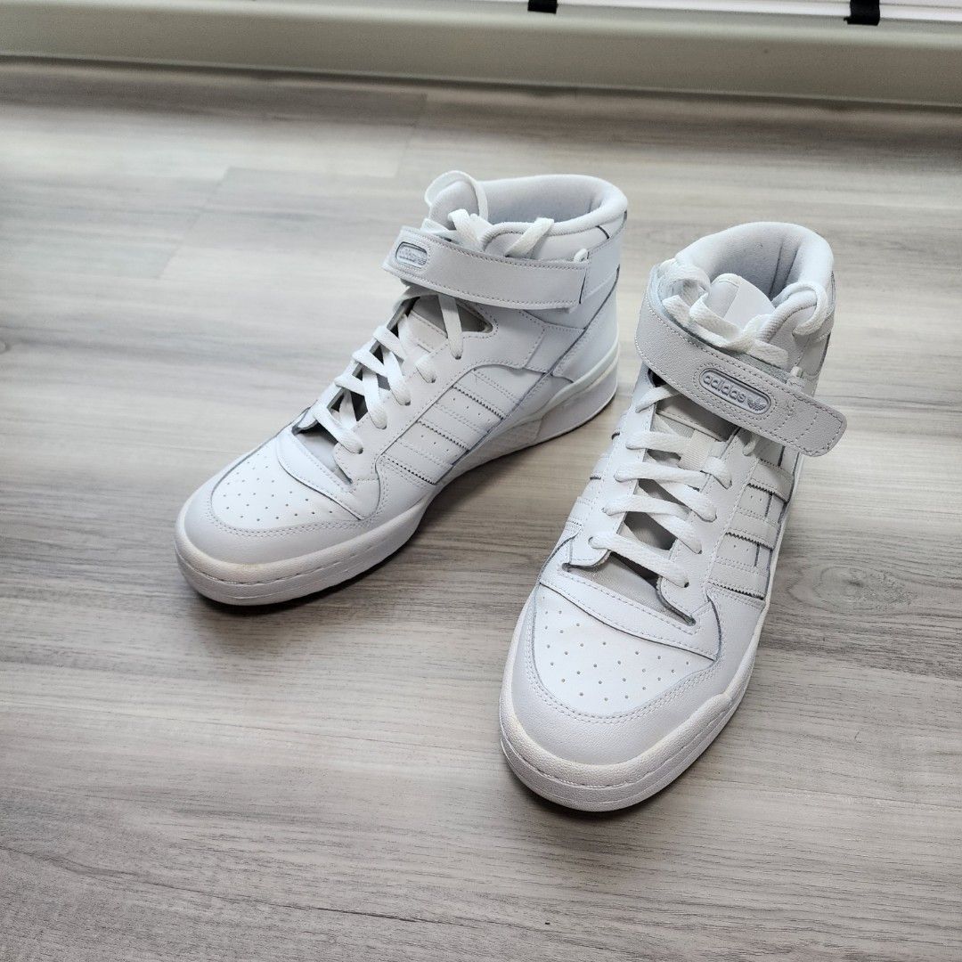 Adidas originals shoes high tops best sale