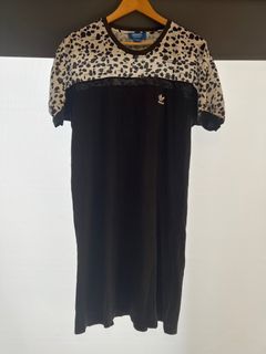ADIDAS T-Shirt Dress