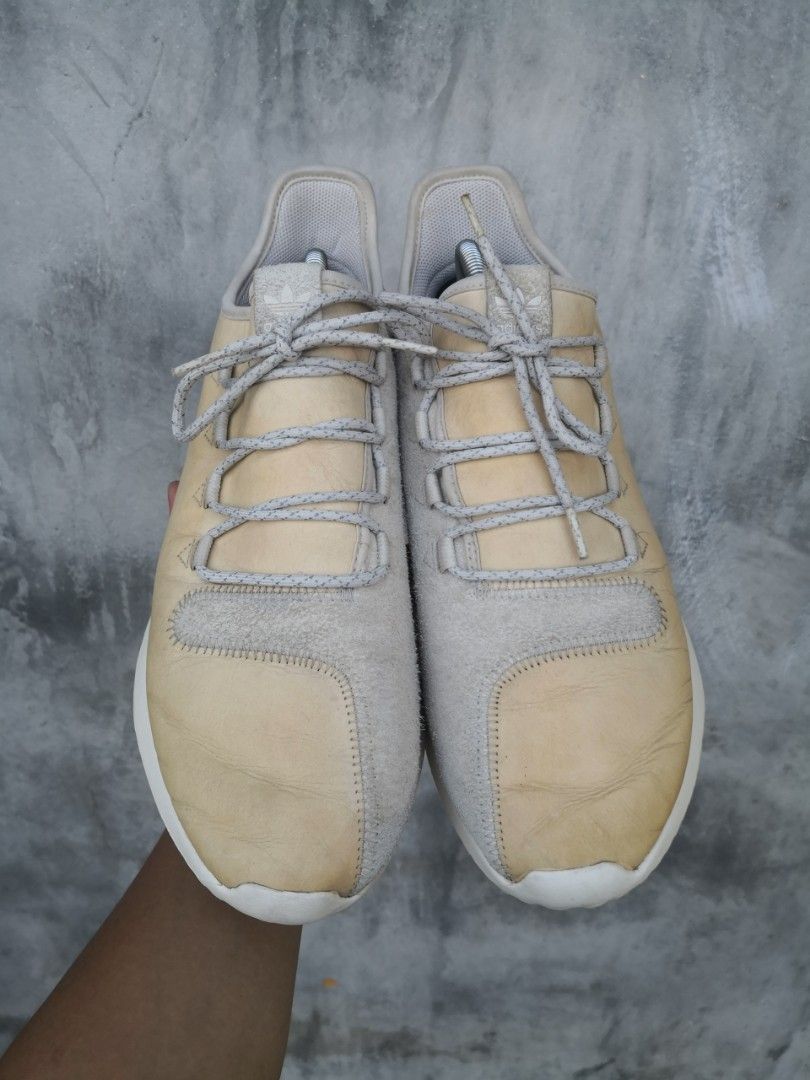 adidas Tubular Shadow BB8821 Fesyen Pria Sepatu Sneakers di