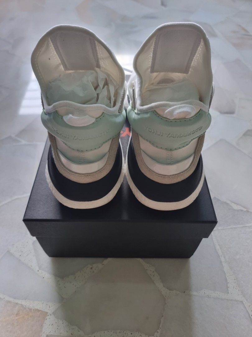 Adidas Y 3 Kusari II US10.5 UK10