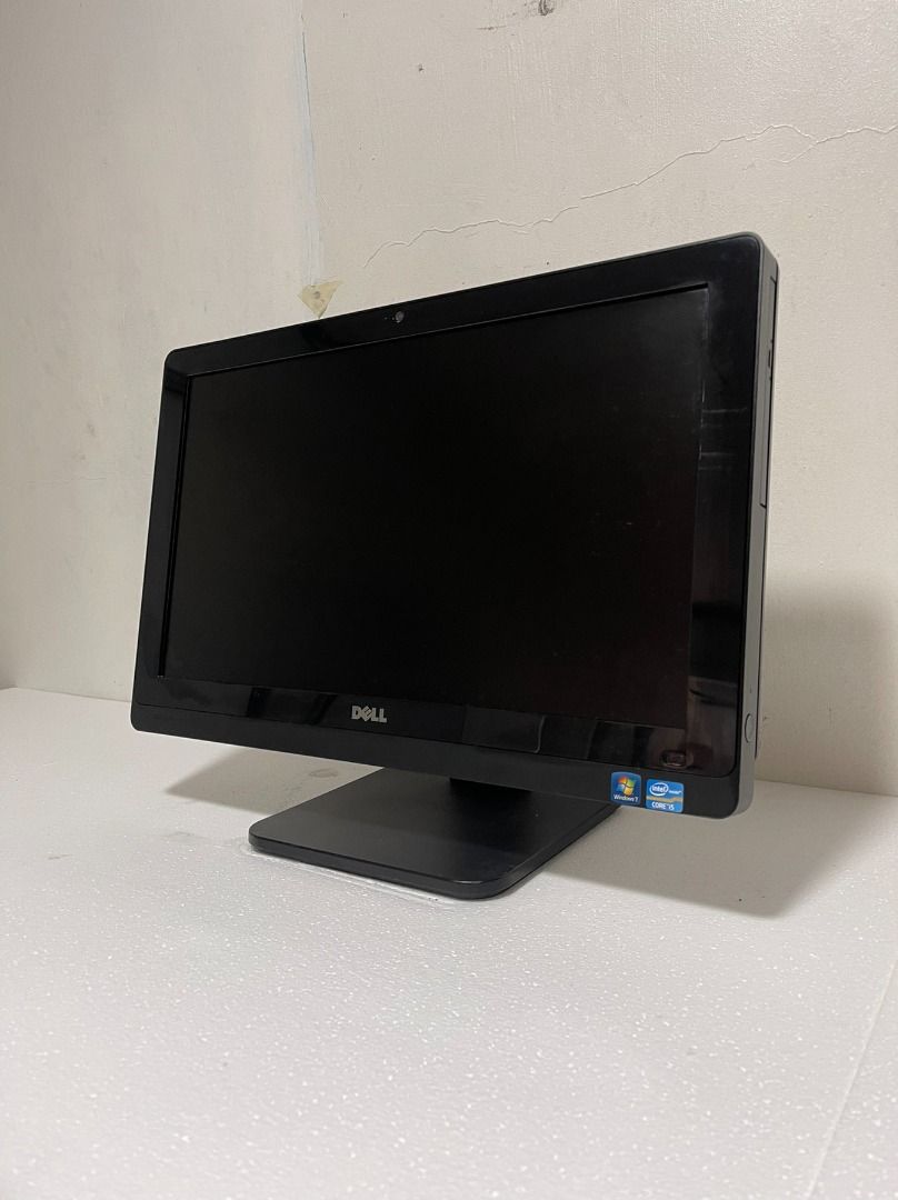 AFFORDBALE ALL IN ONE PC- DELL Brand Core i5 2nd Gen / 8gb RAM / 1Tera ...