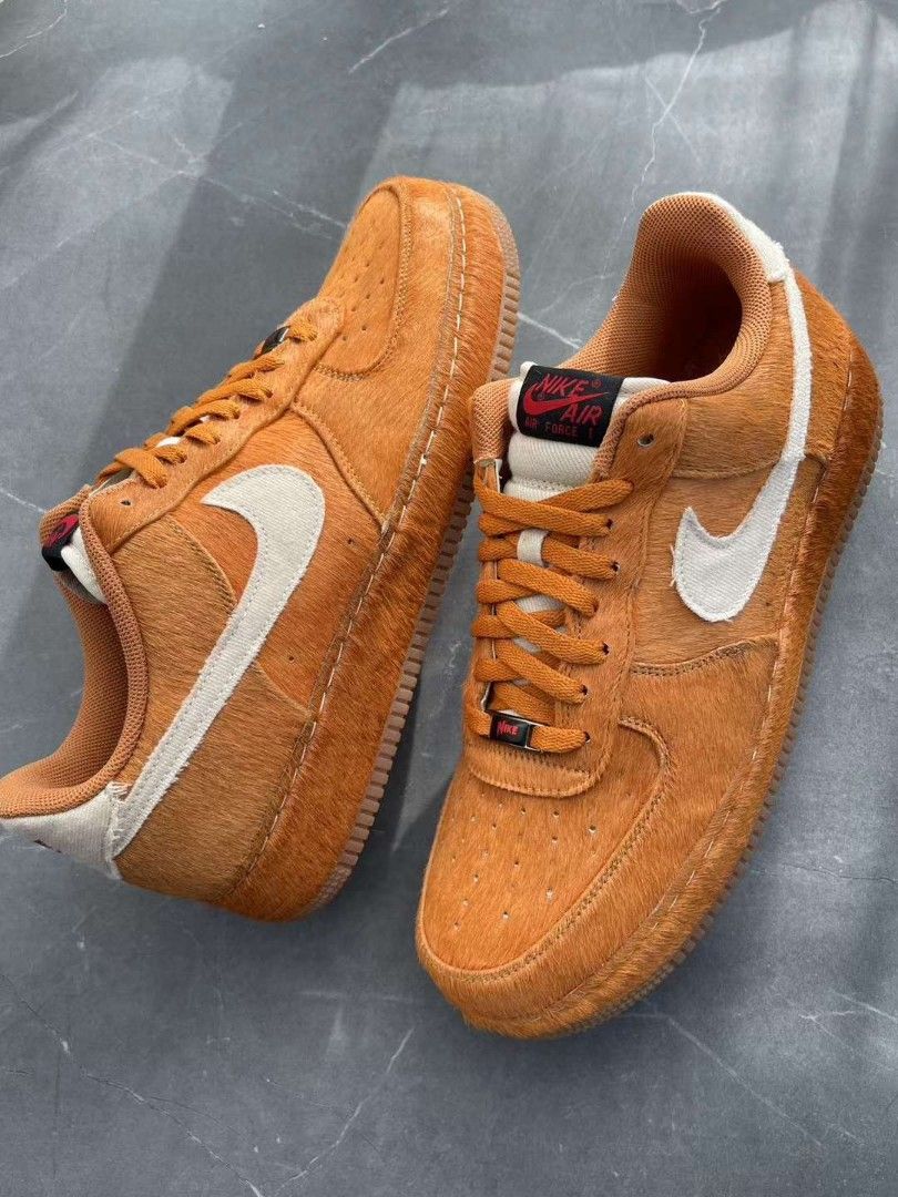 Air force 1 Savage Beast Men s Fashion Footwear Sneakers on