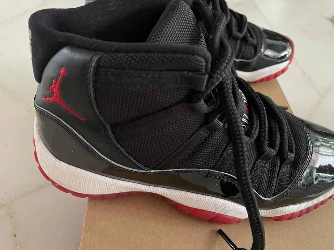 Nike air deals jordan 11