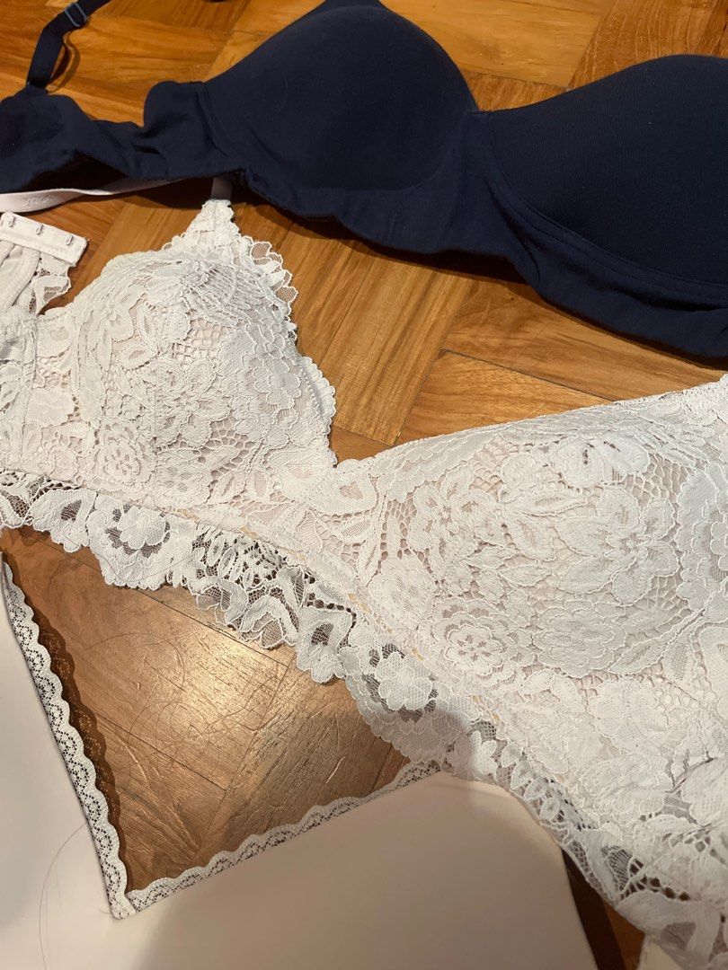 American Eagle bras, Women's Fashion, New Undergarments & Loungewear on