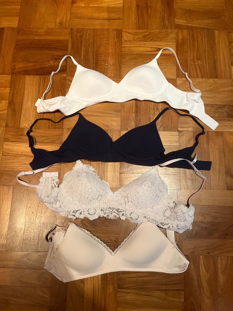 American Eagle bras, Women's Fashion, New Undergarments & Loungewear on