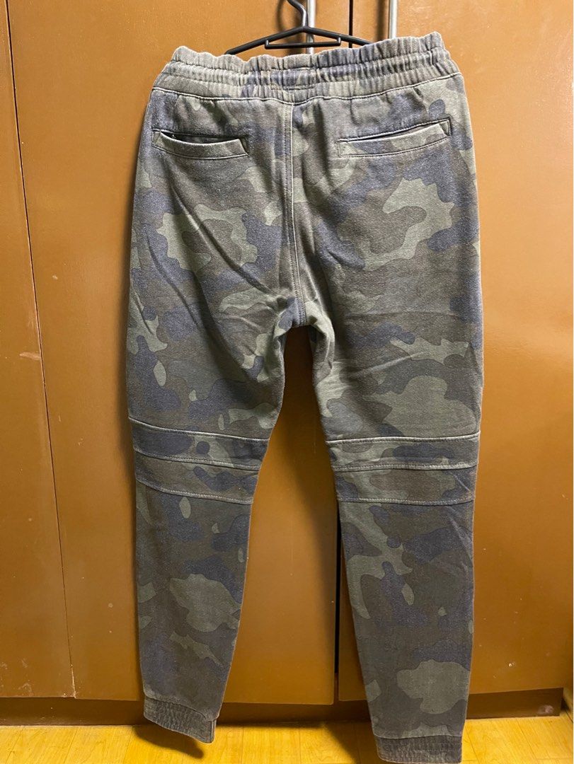 American rag joggers best sale