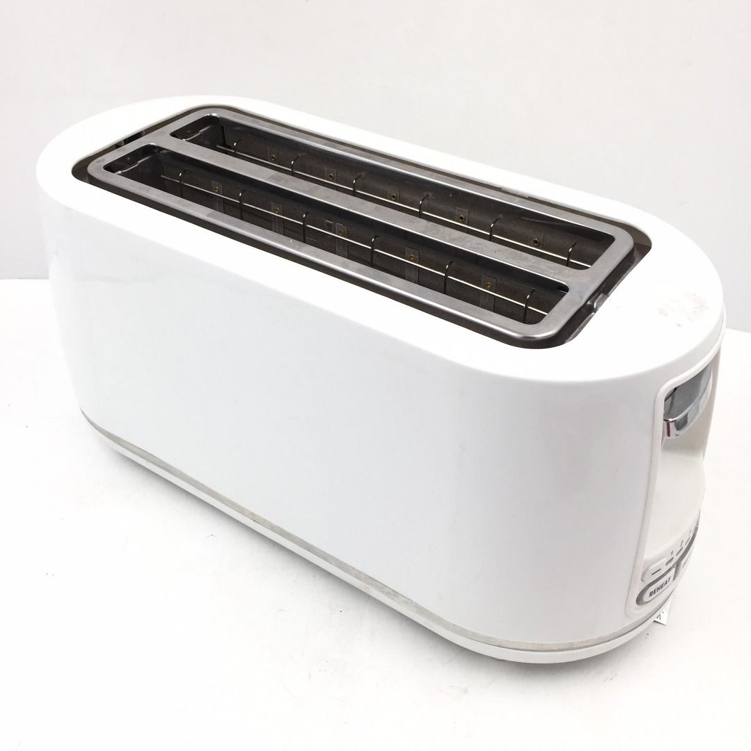 ANKO Long Slot Bread Toaster on Carousell