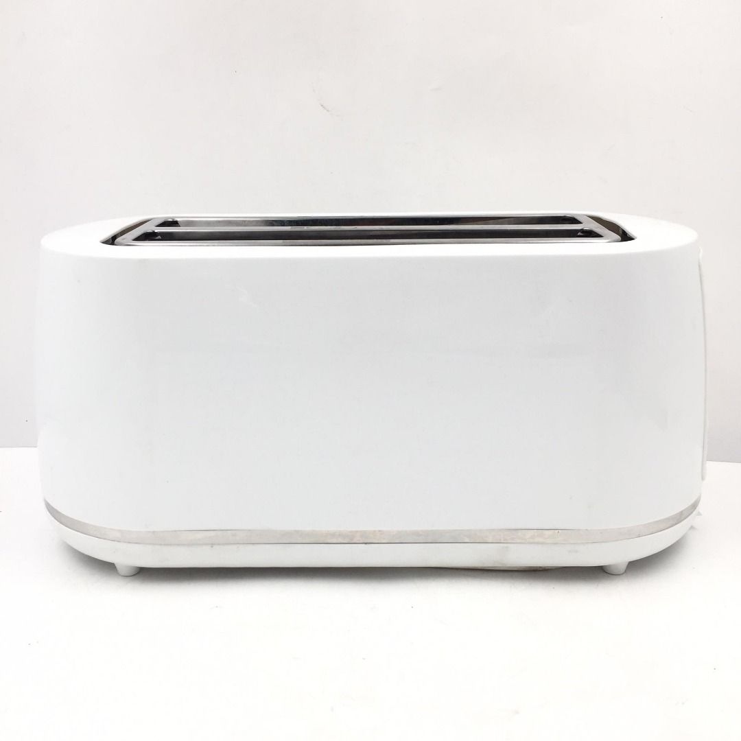 ANKO Long Slot Bread Toaster on Carousell