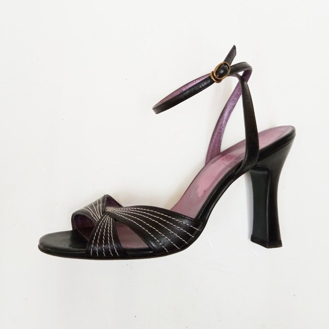 Anna sui cheap sandals