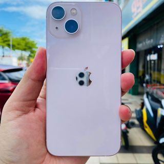 Apple iPhone 13 128GB Pink | Terima Trade In | Boleh COD